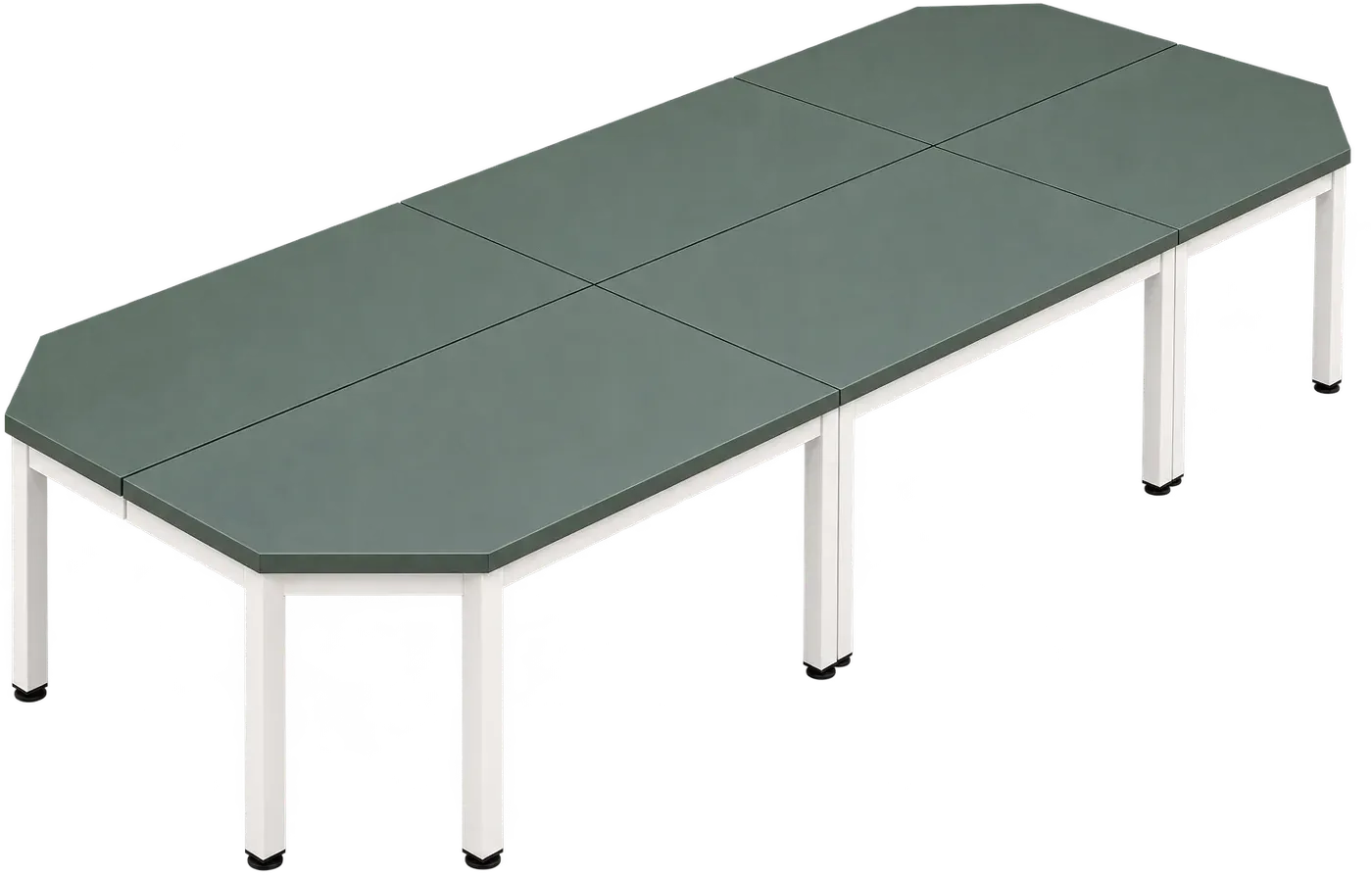 Mesa Octa, producto