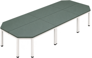 Mesa Octa