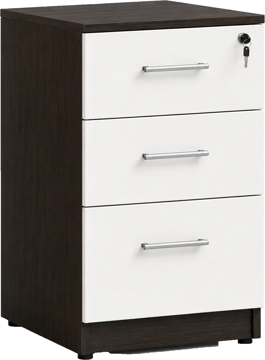 Archivero Arce 2+1, producto