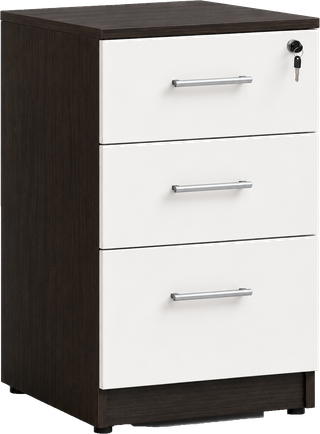 Archivero Arce 2+1