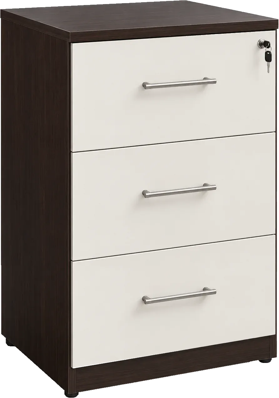 Archivero Arce 3 gavetas, producto