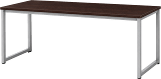 Mesa Ciprés cuadrada